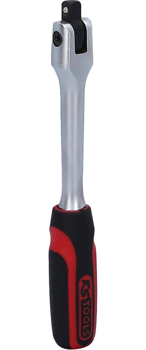 KS Tools 1/4" Gelenk-Steckgriff