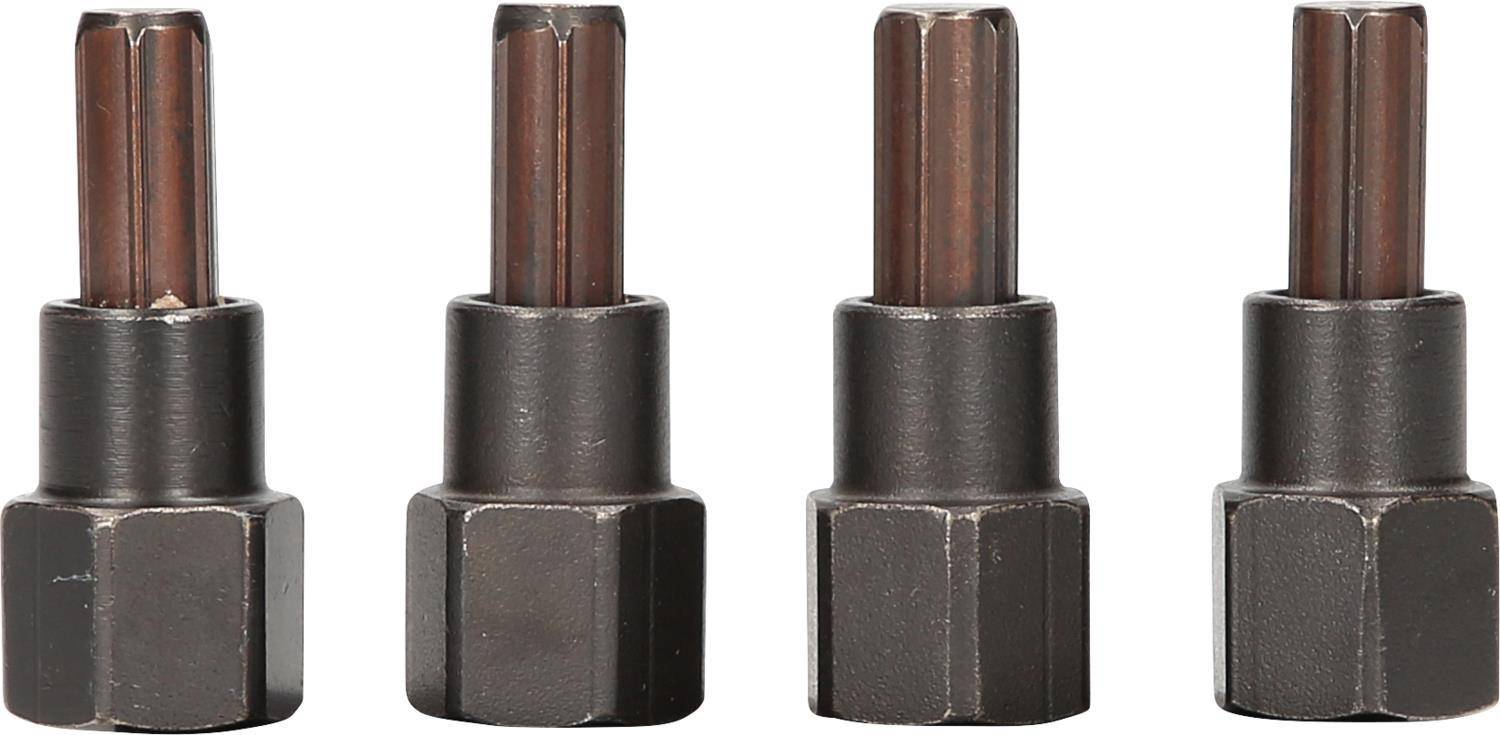 KS TOOLS Werkzeuge-Maschinen GmbH Extraktor (913.1512)