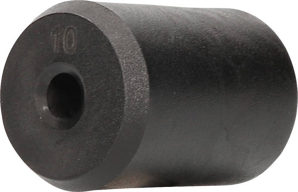 KS TOOLS Werkzeuge-Maschinen GmbH Zentrierkonus, Nylon, Außen Ø 35 mm (913.1517)