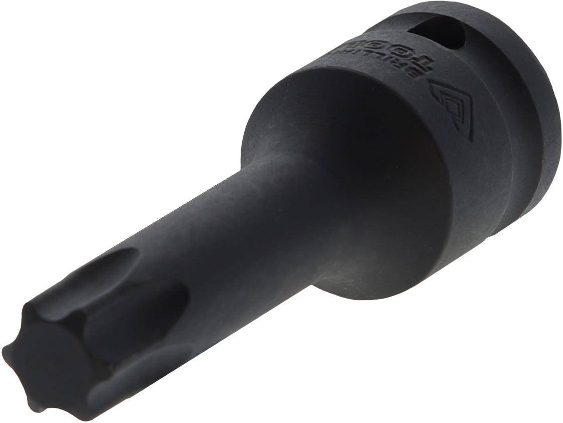Brilliant Tools 1/2" Kraft Bit-Stecknuss Torx T60
