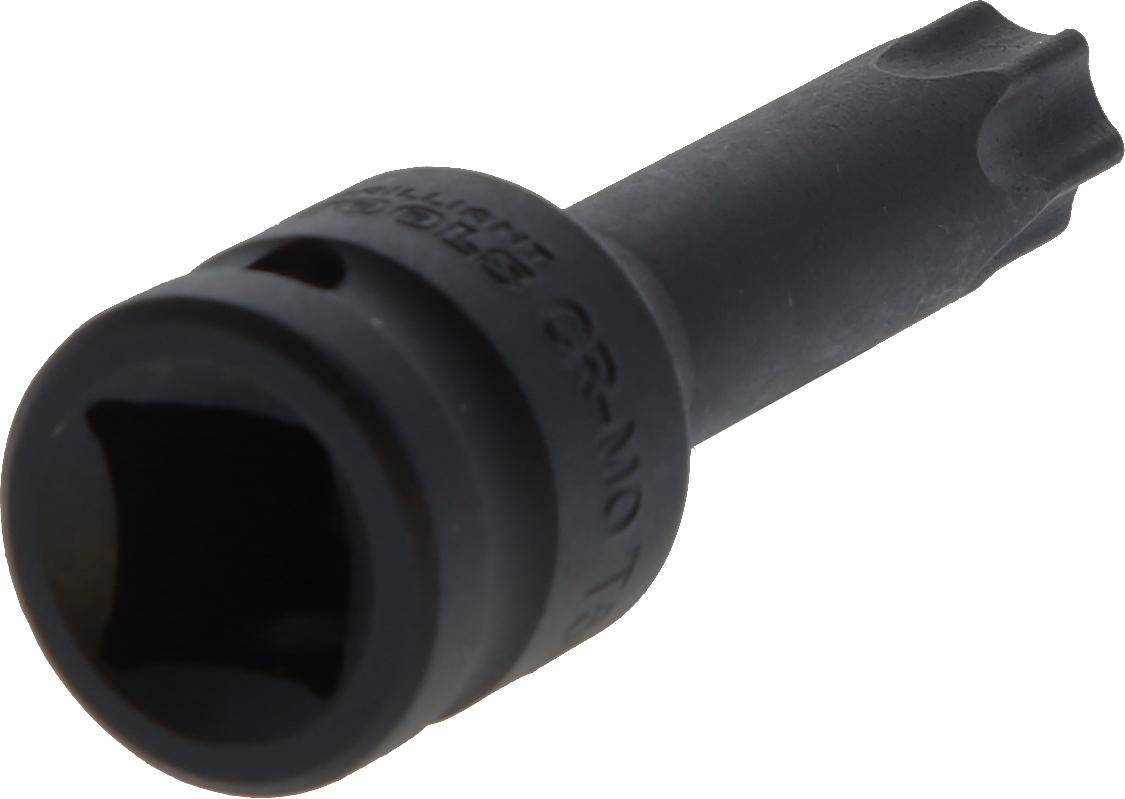 Brilliant Tools 1/2" Kraft Bit-Stecknuss Torx T60