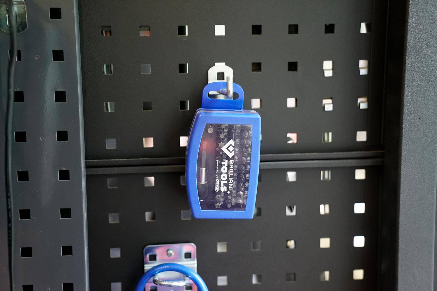 Brilliant Tools Bit-Satz, 32-tlg