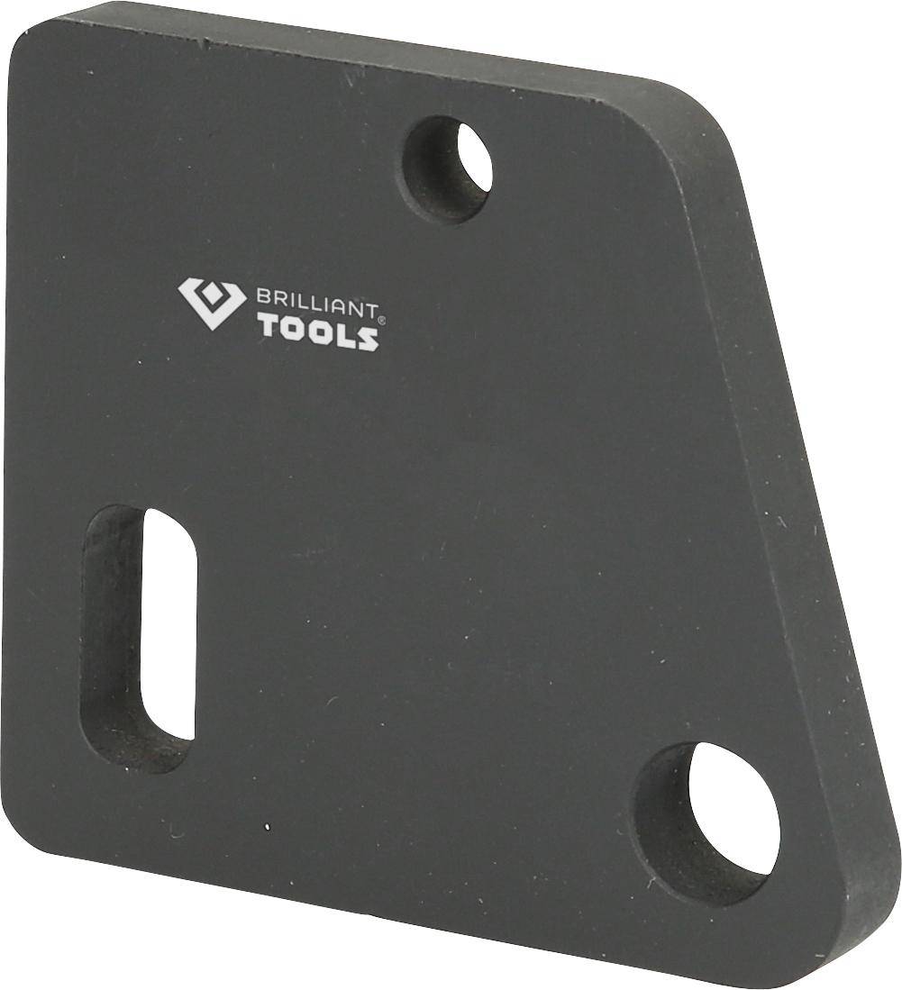 Brilliant Tools Antriebszahnrad-Fixierwerkzeug fr VAG 3.6 FSI