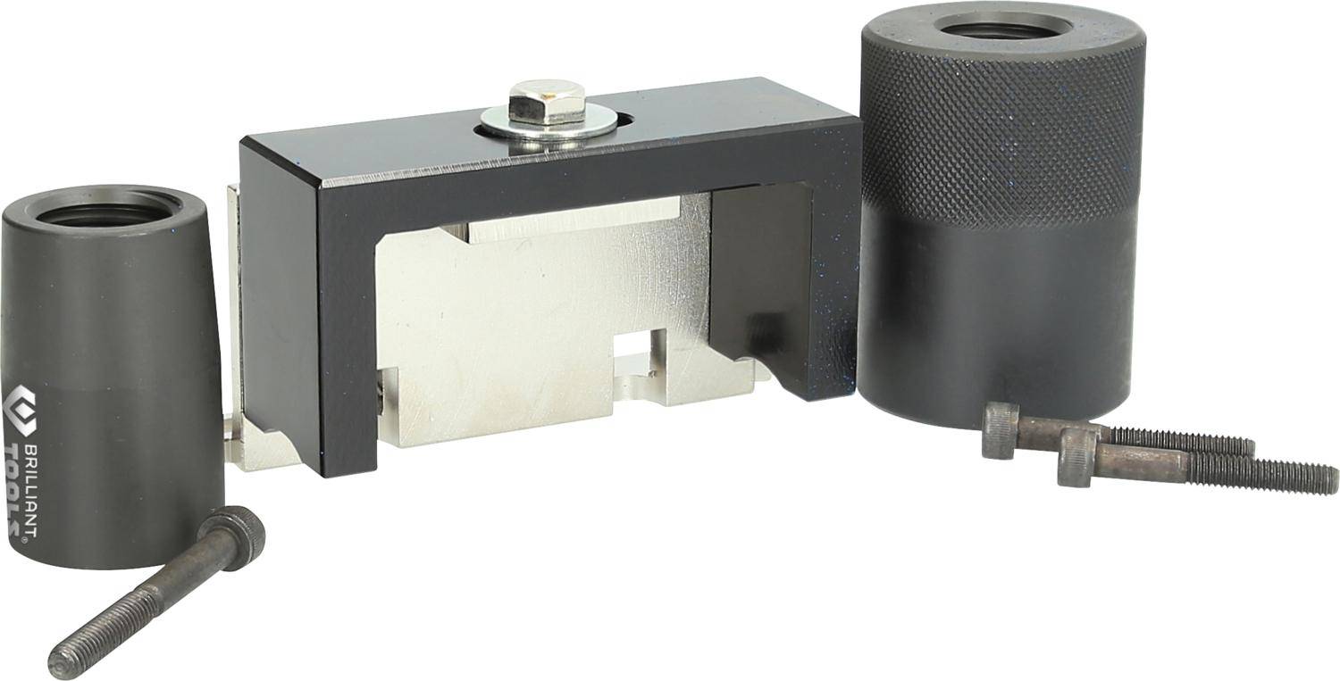 Brilliant Tools Nockenwellen-Haltewerkzeug- und