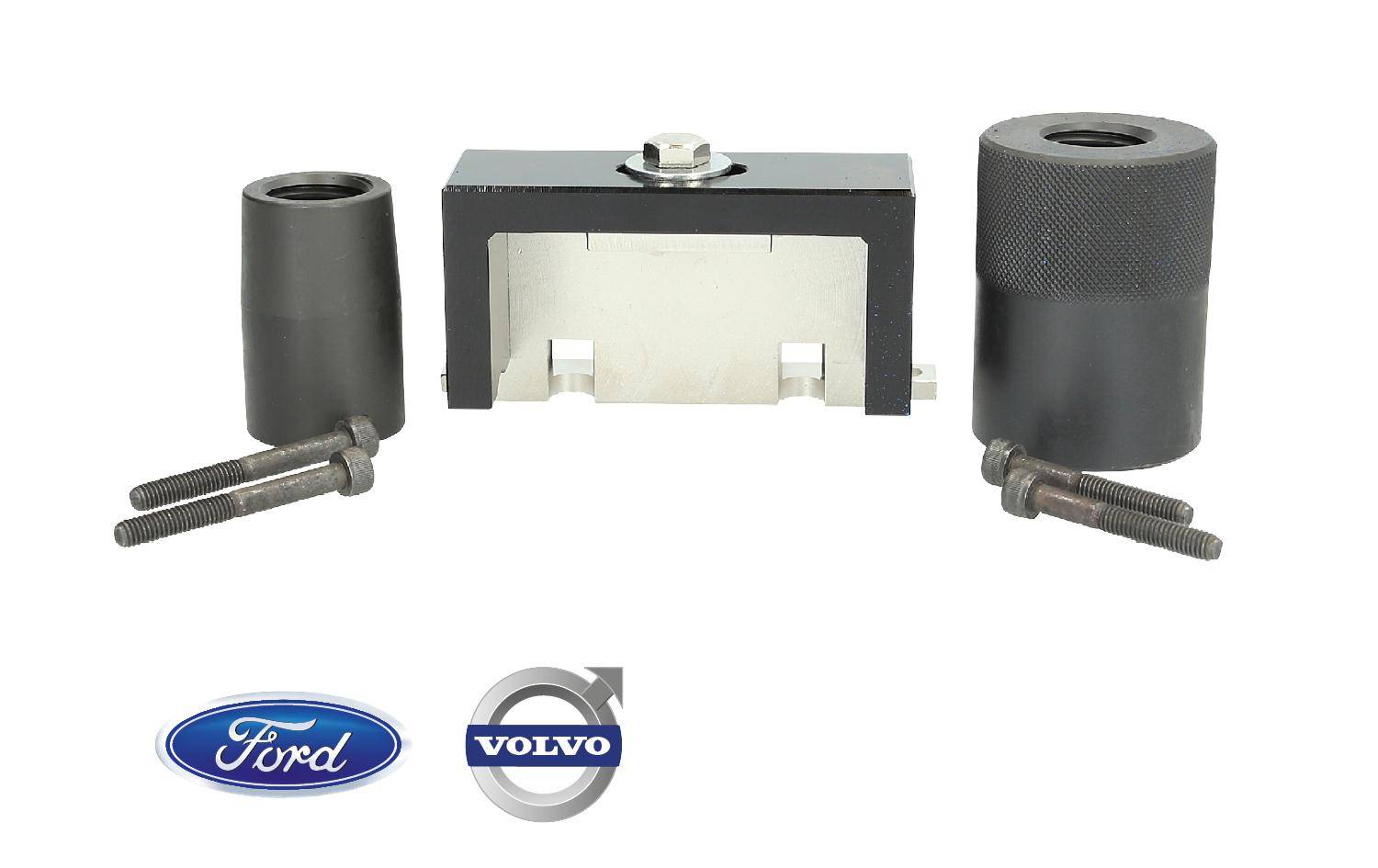 Brilliant Tools Nockenwellen-Haltewerkzeug- und