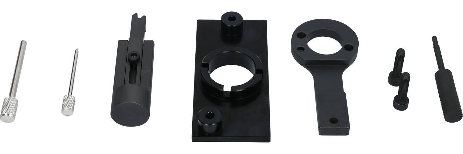 Brilliant Tools Motor-Einstellwerkzeug-Satz für Opel 2.0 CDTi, EcoFLEX