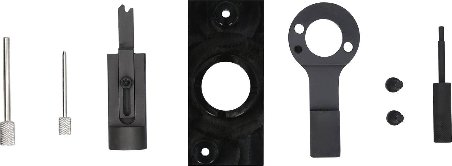 Brilliant Tools Motor-Einstellwerkzeug-Satz für Opel 2.0 CDTi, EcoFLEX