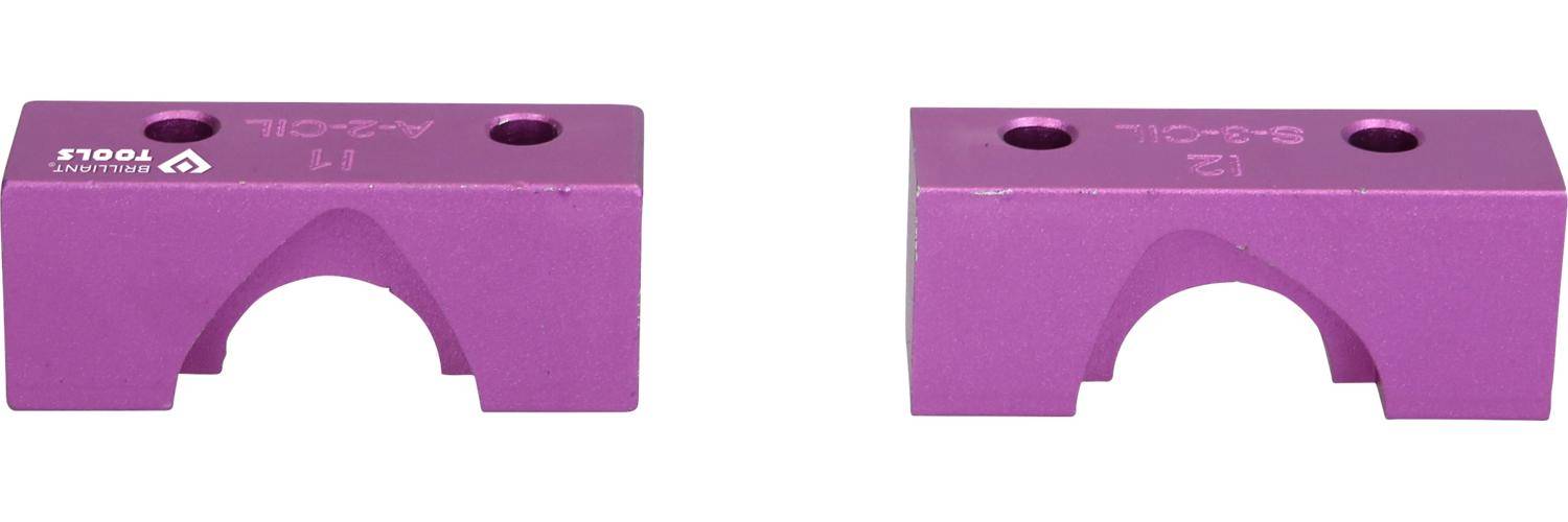 Brilliant Tools Nockenwellen-Arretierwerkzeug-Satz für Alfa Romeo