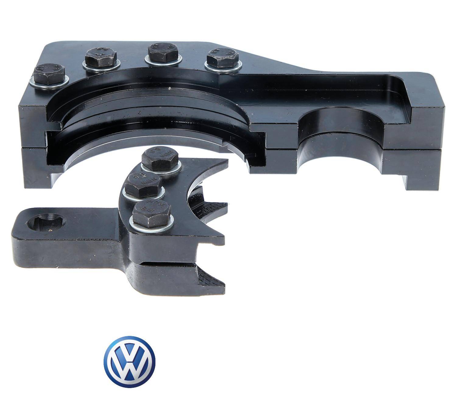 Brilliant Tools Nockenwellen-Arretierwerkzeug für VAG 5- und