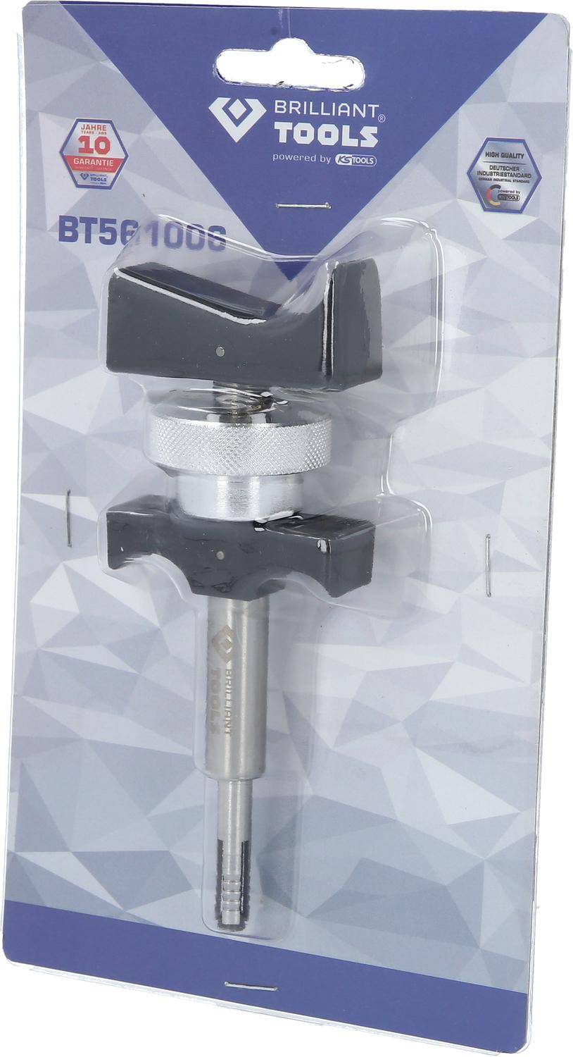 Brilliant Tools Zndspulen-Auszieher fr VAG