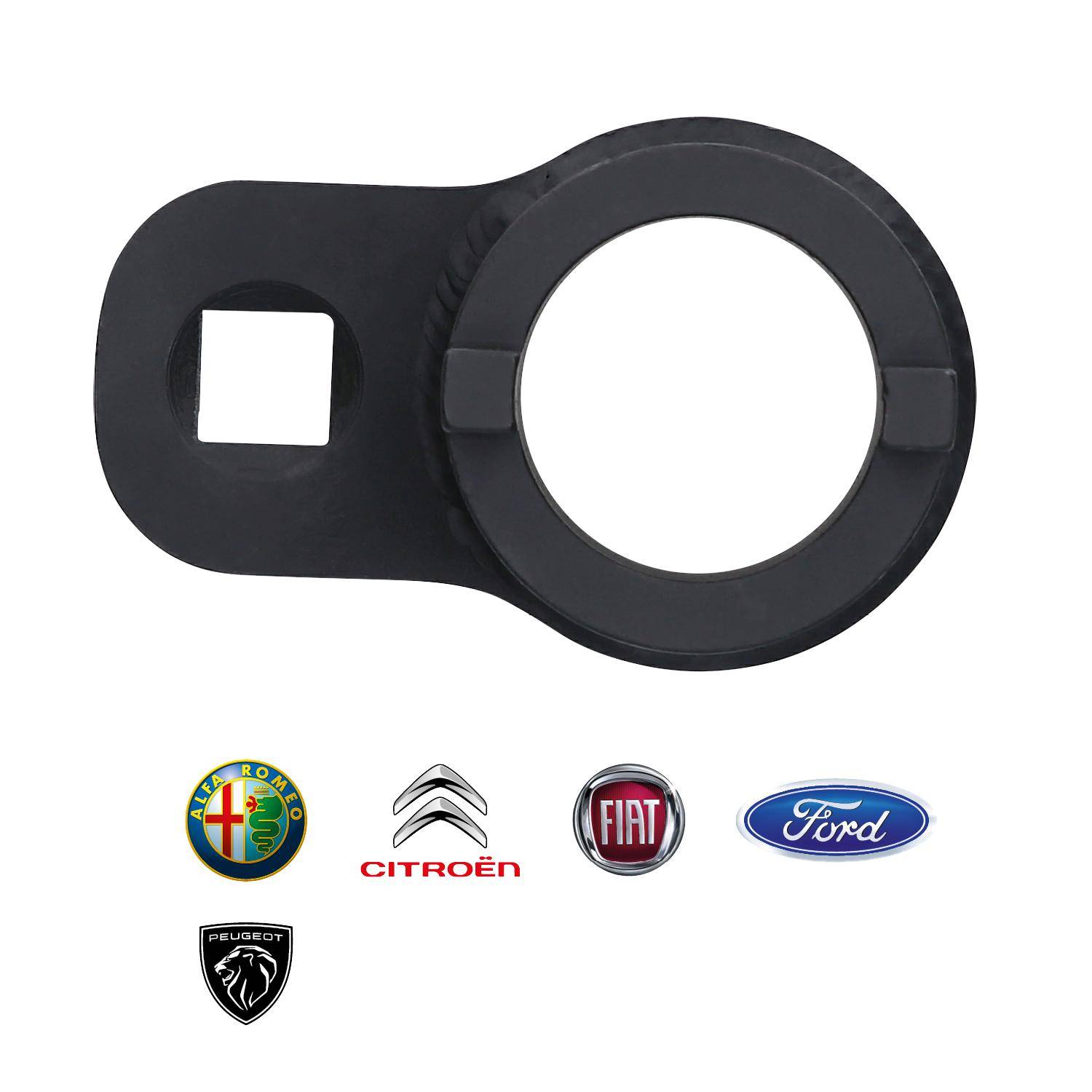 Brilliant Tools Nockenwellen-Arretierwerkzeug für 1.3l PSA Diesel