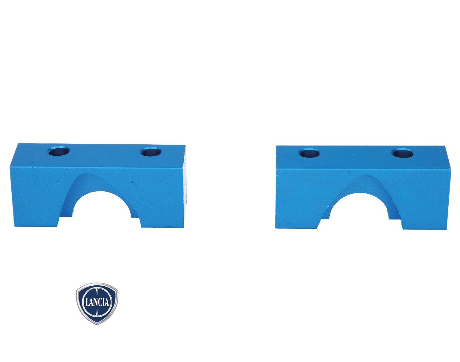 Brilliant Tools Nockenwellen-Arretierwerkzeug-Satz fr Lancia 2.0 VIS