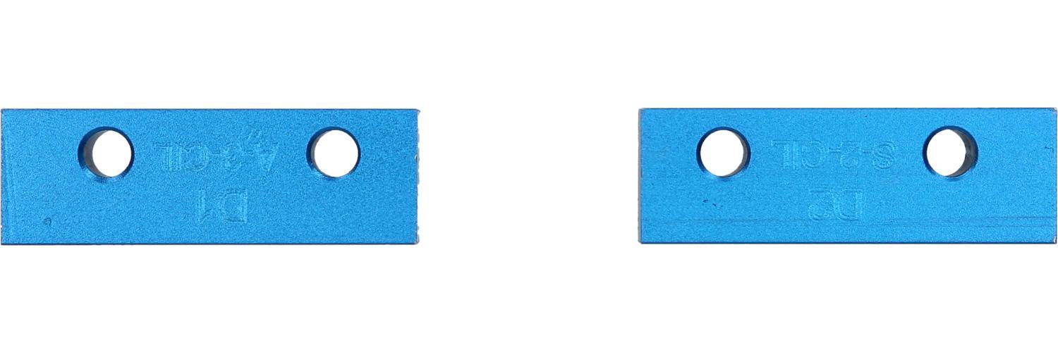 Brilliant Tools Nockenwellen-Arretierwerkzeug-Satz für Lancia 2.0 VIS