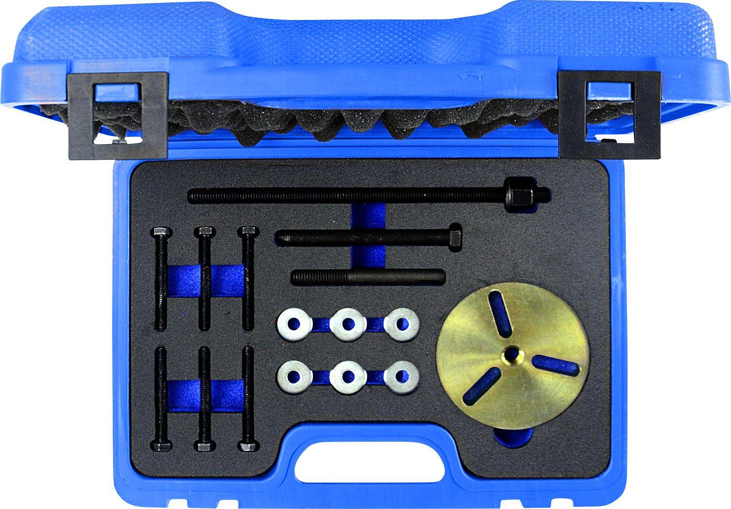 Brilliant Tools Kurbelwellen-Riemenscheiben-Werkzeug-Satz fr MINI