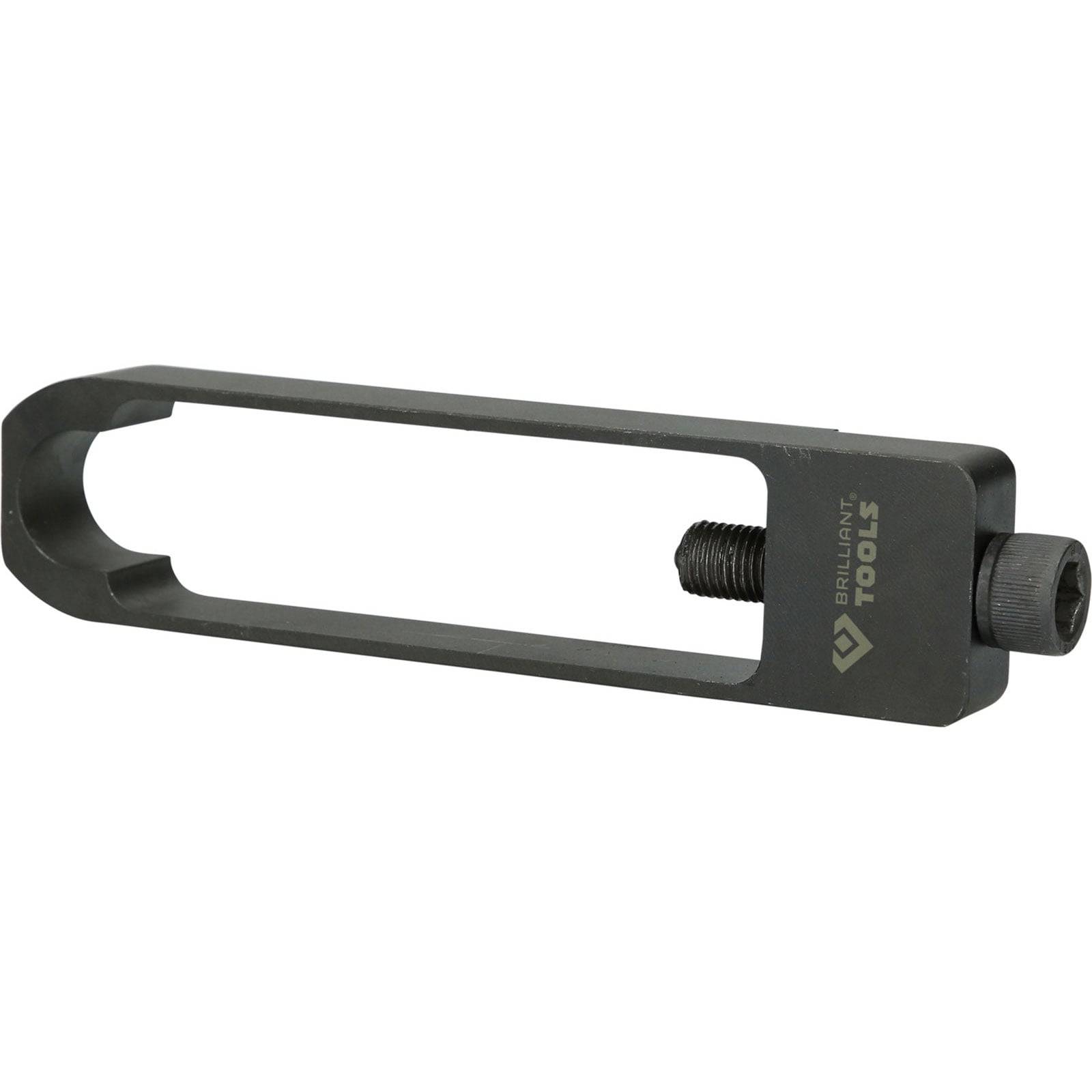 BRILLIANT TOOLS Keilrippenriemen-Spannelement für Mercedes-Benz W169 und W245 - BT571016