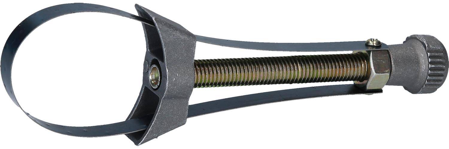 Brilliant Tools Ölfilterbandschlüssel, Ø 65-110mm