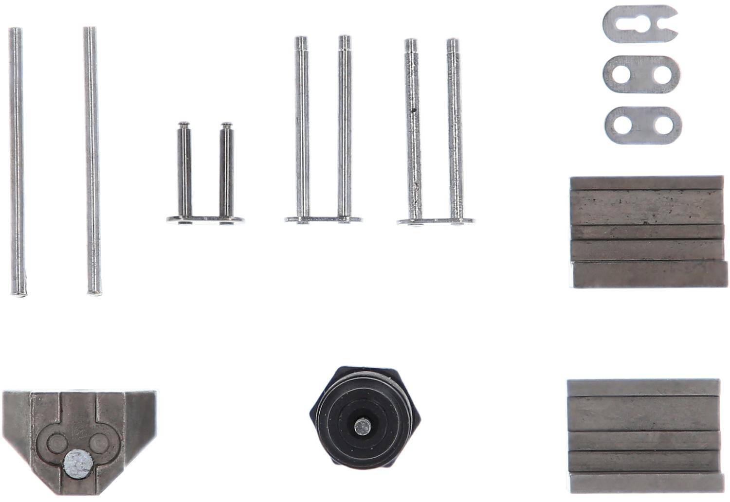 Brilliant Tools Ergänzungssatz für Steuerketten-Nietgerät (Art.