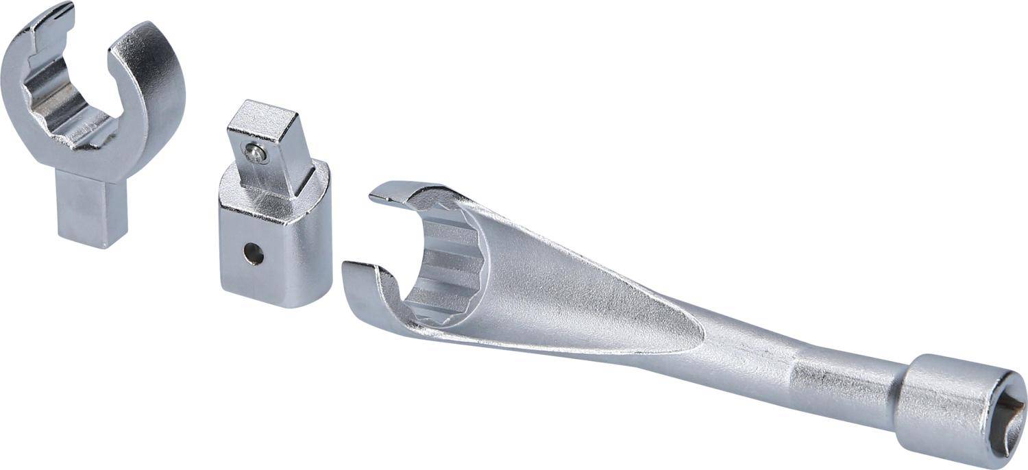 Brilliant Tools Spezial-Schlssel fr Abgastemperatursensor fr VAG, 19