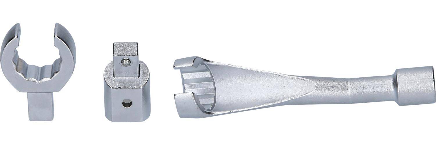 Brilliant Tools Spezial-Schlssel fr Abgastemperatursensor fr VAG, 19