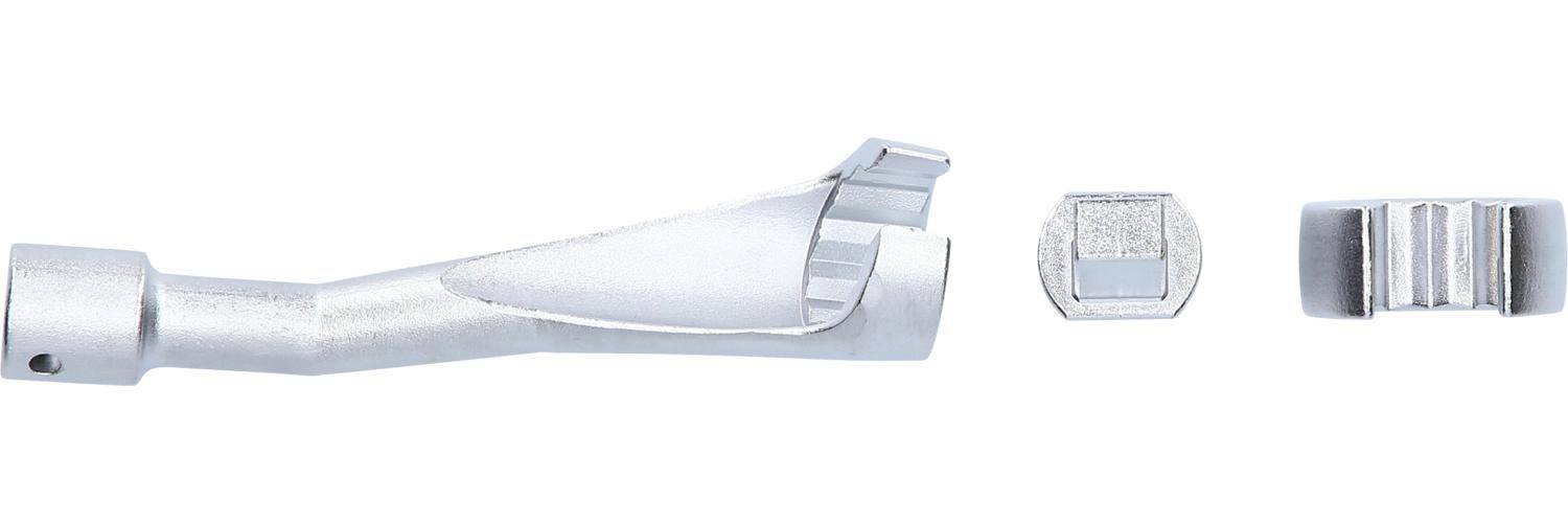 Brilliant Tools Spezial-Schlssel fr Abgastemperatursensor fr VAG, 19