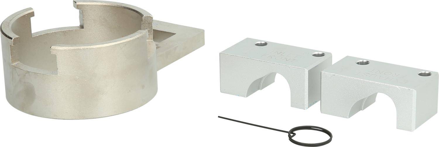 Brilliant Tools Motor-Einstellwerkzeug-Satz für GM, Opel, Vauxhall,