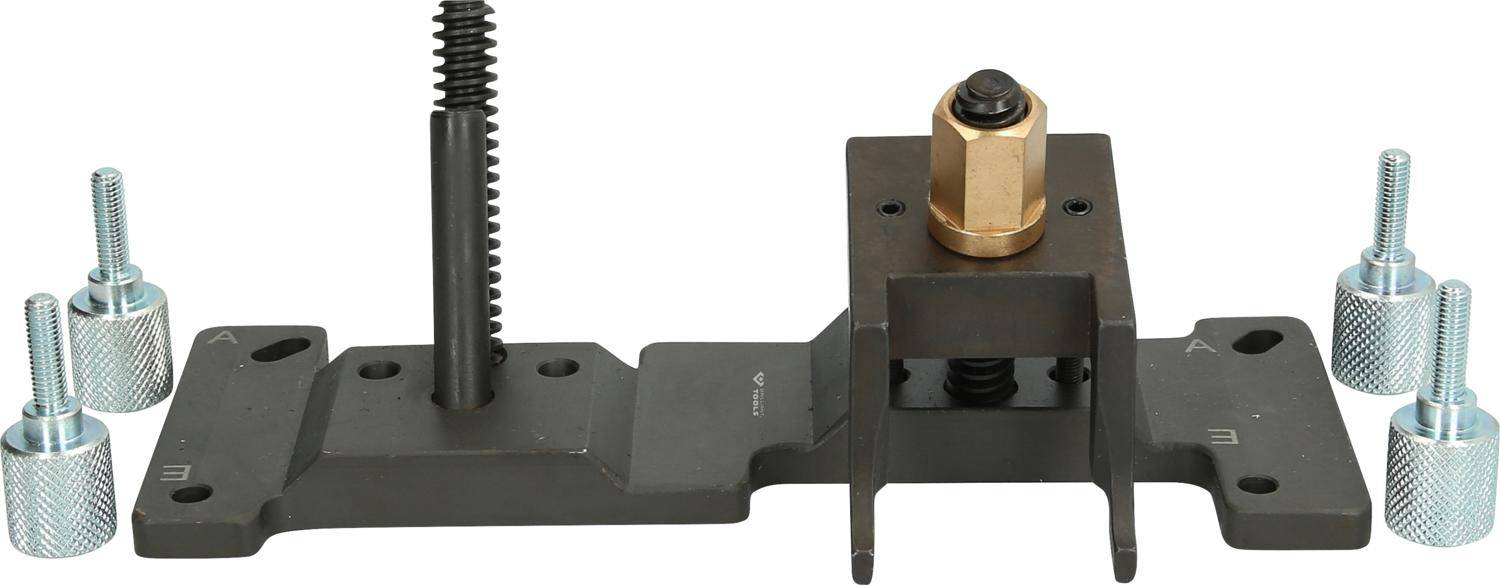 Brilliant Tools Nockenwellen-Montagewerkzeug für BMW N53, N54