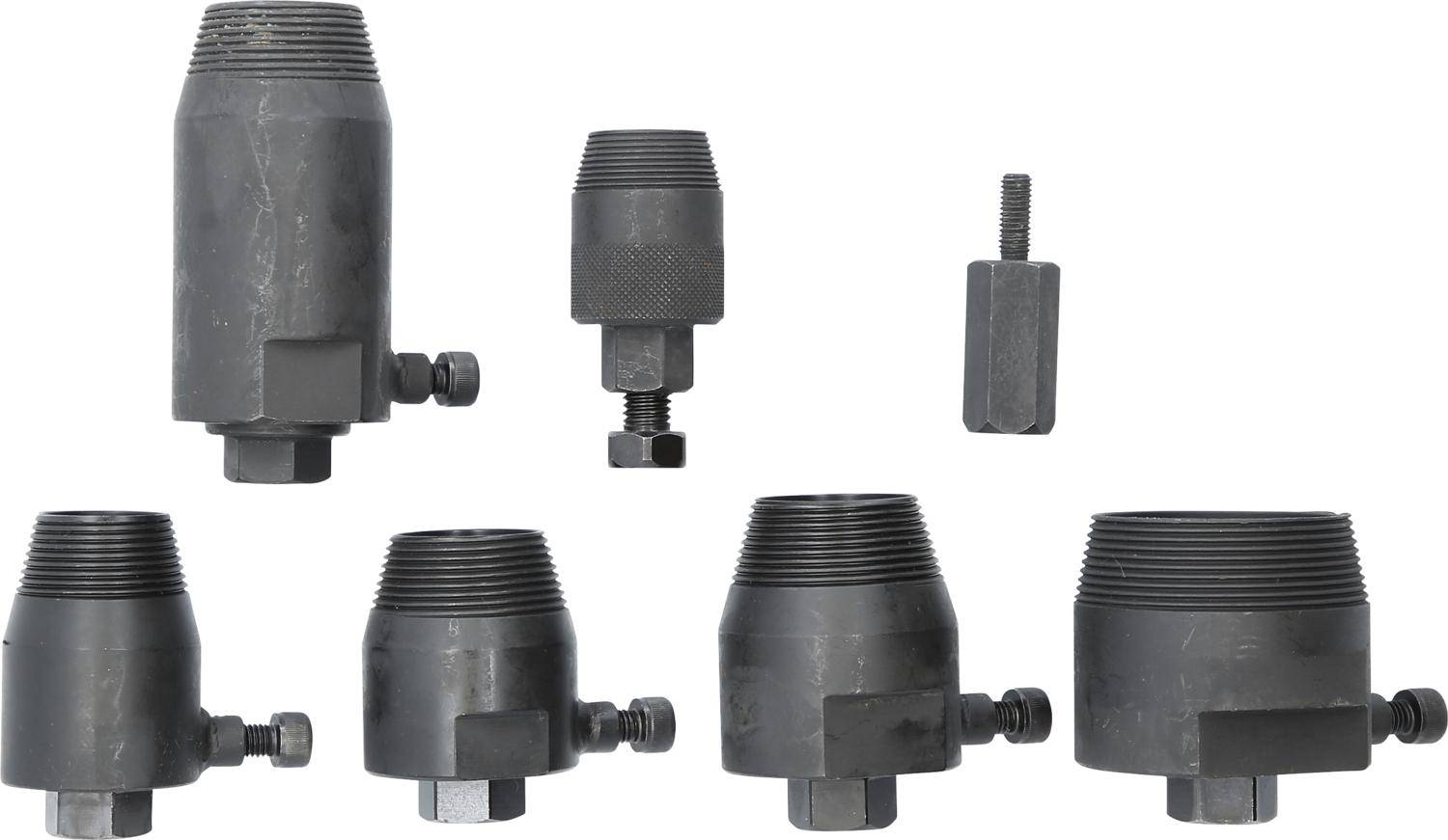 Brilliant Tools Kurbel-/Nockenwellen-Radialdichtring-Ausziehsatz für
