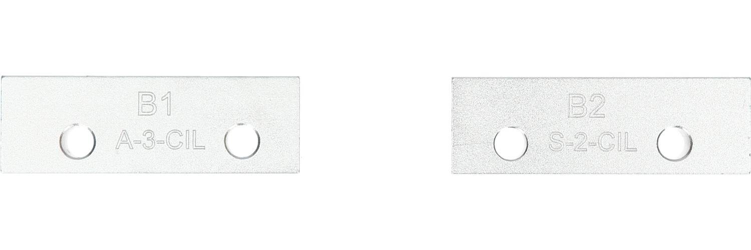 Brilliant Tools Nockenwellen-Arretierwerkzeug-Satz für Lancia K 2.0l