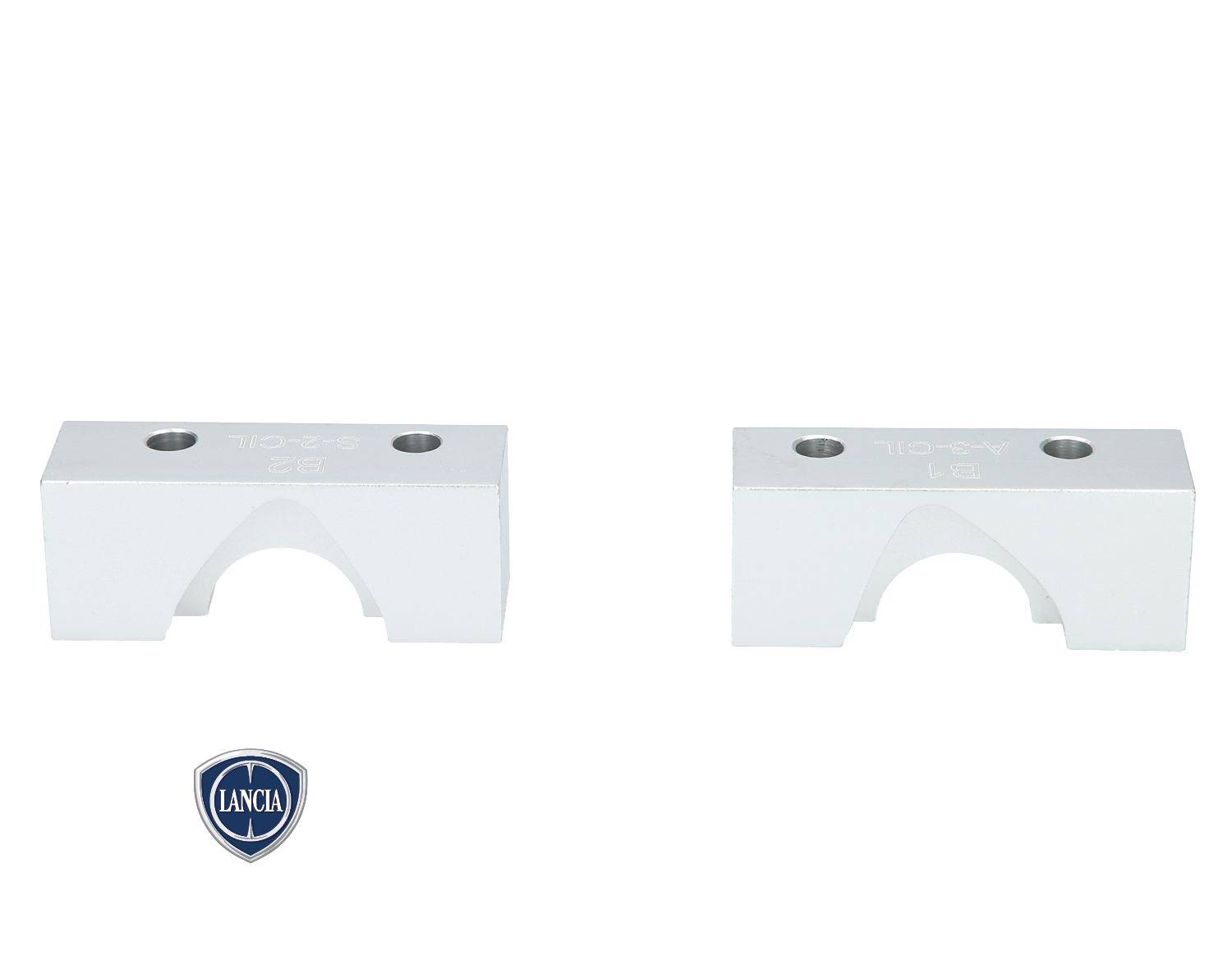 Brilliant Tools Nockenwellen-Arretierwerkzeug-Satz für Lancia K 2.0l