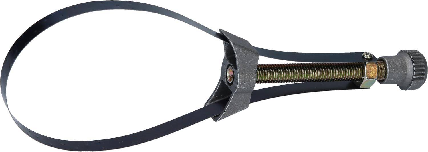 Brilliant Tools Ölfilterbandschlüssel, Ø 110-155mm