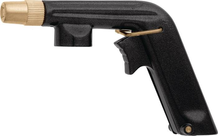 Pistolenspritzdüse IG 24,66 mm,G 3/4 Zoll 13mm GEKA