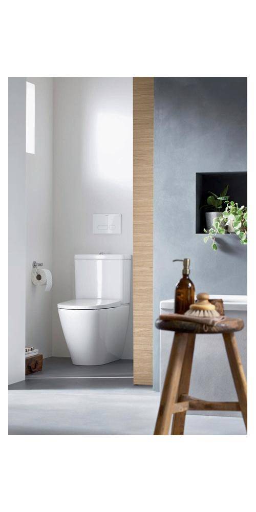 Duravit WC-Sitz D-NEO Scharn ES ohne Absenkautomatik weiß ohne