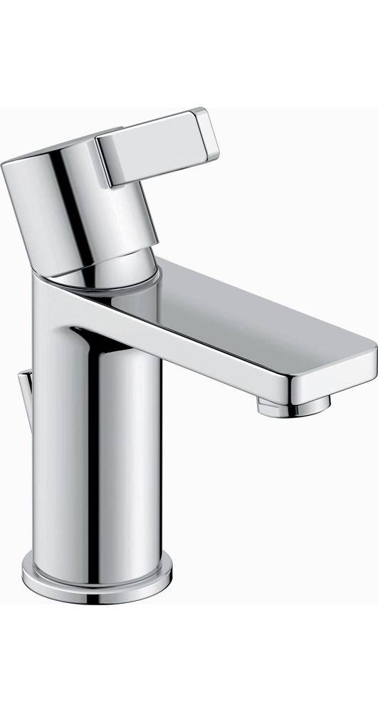Duravit Einhebel-Waschtischmischer D-NEO S mit
