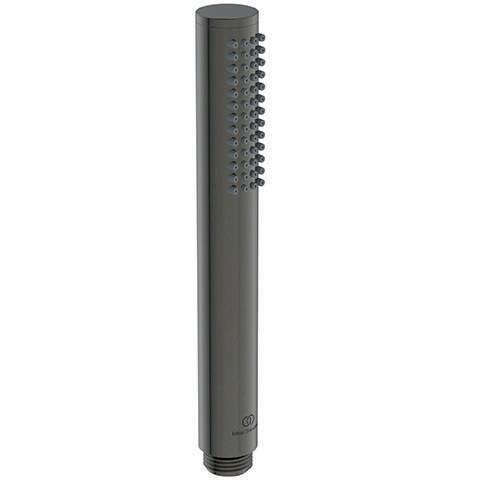 IDEAL STANDARD BC774A5 Handbrause Idealrain Atelier magnetic grey