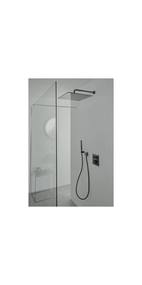 Ideal Standard Stabhandbrause CHECK Magnetic Grey Magnetic grey