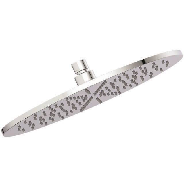 IDEAL STANDARD A5803AA Kopfbrause Idealrain Atelier chrom 300mm rund