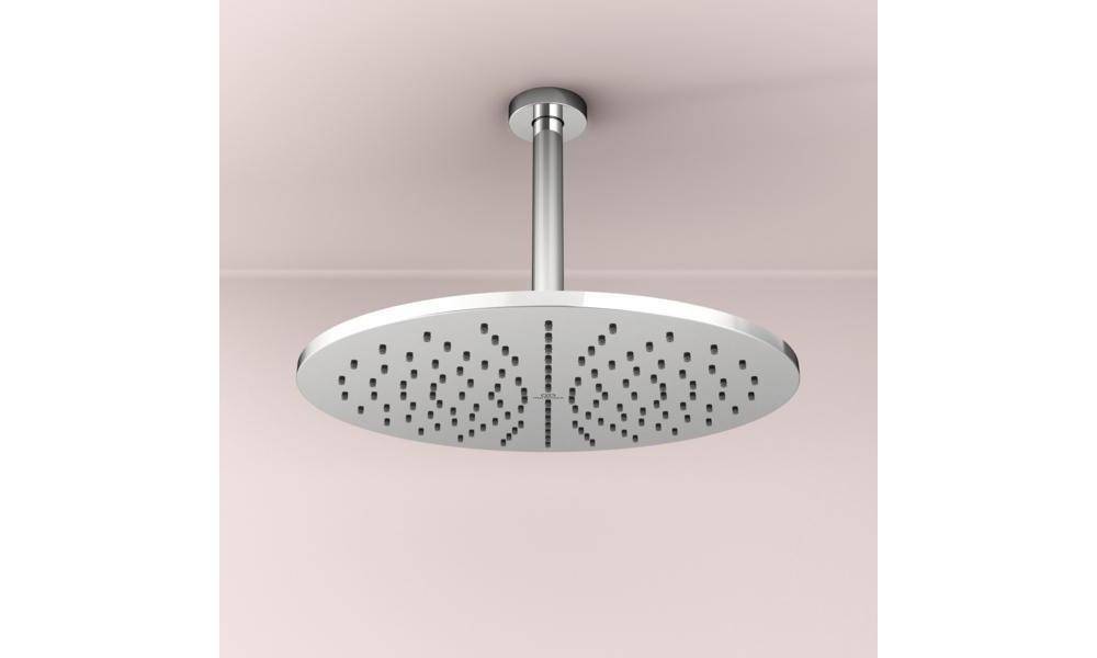 Ideal Standard Regenbrause IDEALRAIN rund, d= 300mm chrom chrom