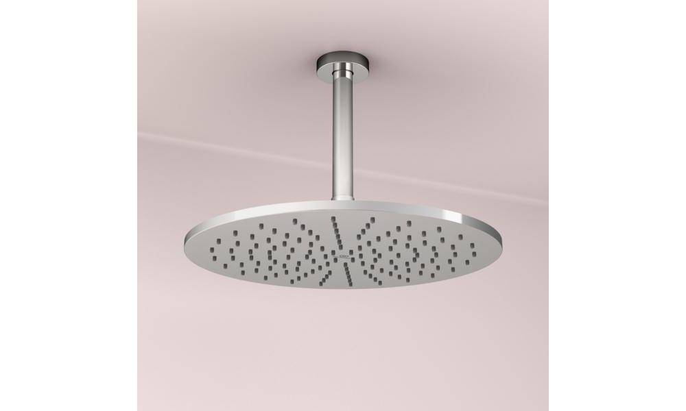 Ideal Standard Regenbrause IDEALRAIN rund, d= 300mm chrom chrom