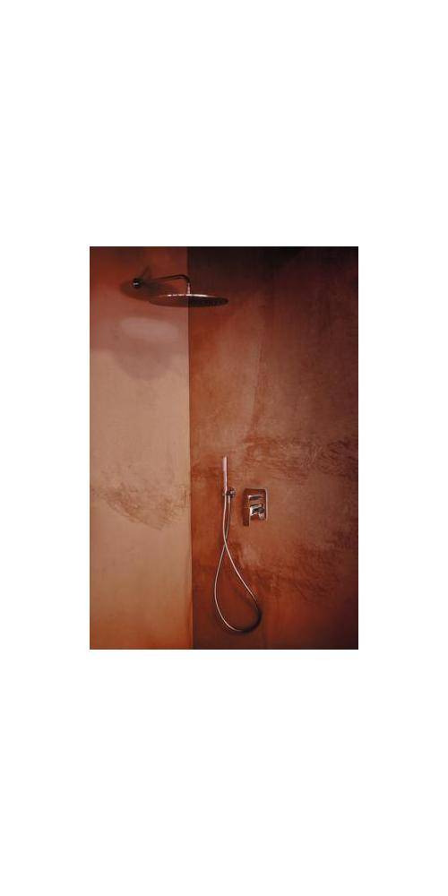 Ideal Standard Regenbrause IDEALRAIN rund, d= 300mm chrom chrom