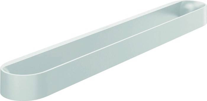 hansgrohe HG Handtuchhalter WallStoris 581mm mattweiß