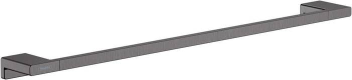 hansgrohe HG Badetuchhalter AddStoris 648mm brushed black