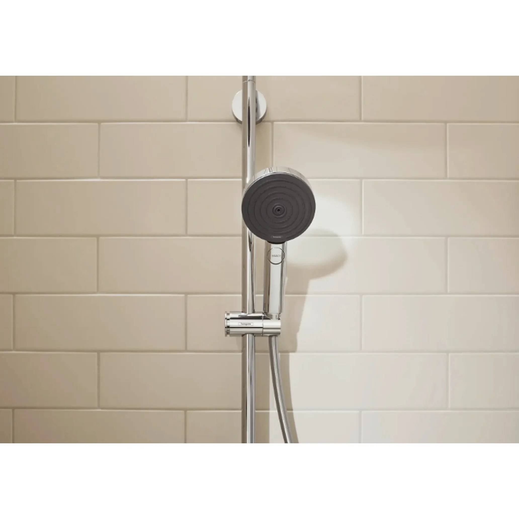 hansgrohe Set Pulsify S Showerpipe 260 mit Kopfbrause, Handbrause & ShowerTablet, 1 Stk.