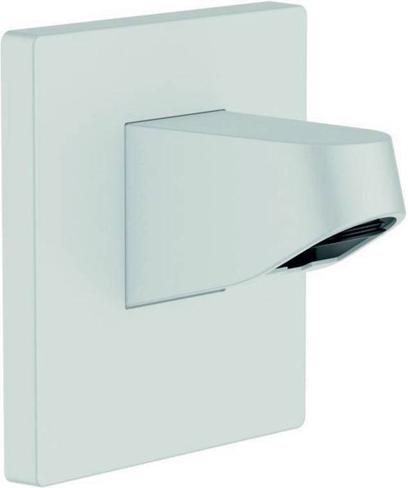 hansgrohe HG Wandanschluss PULSIFY für Kopfbrause 105 mattweiß