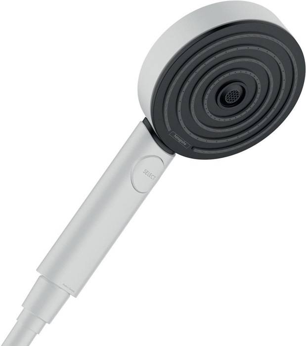 hansgrohe HG Handbrause PULSIFY SELECT 105 3jet Activation EcoSmart