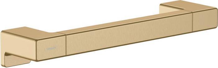 hansgrohe HG Haltestange AddStoris 348mm brushed bronze