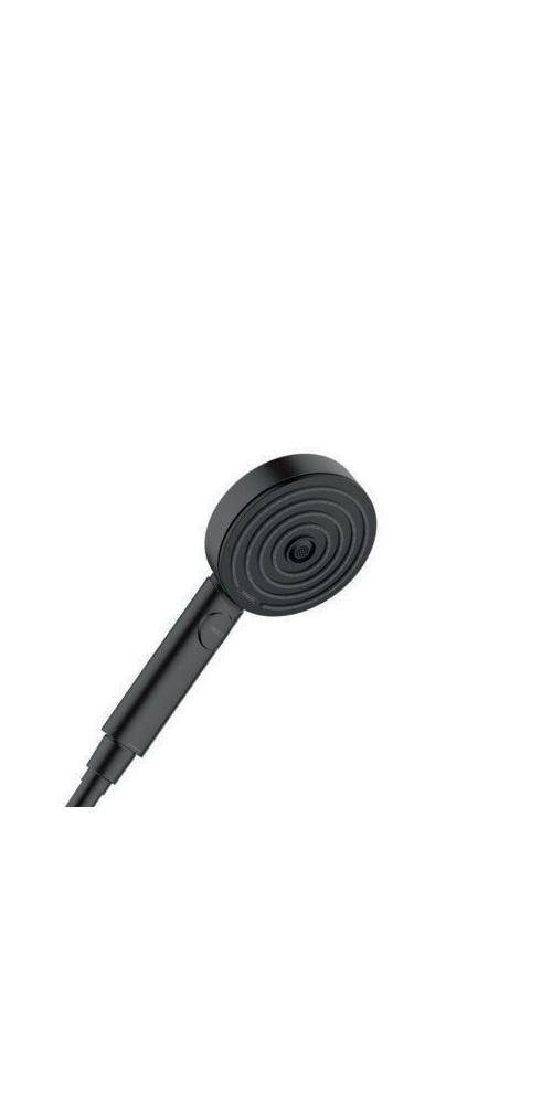 hansgrohe HG Handbrause PULSIFY SELECT 105 3jet Activation mattschwarz