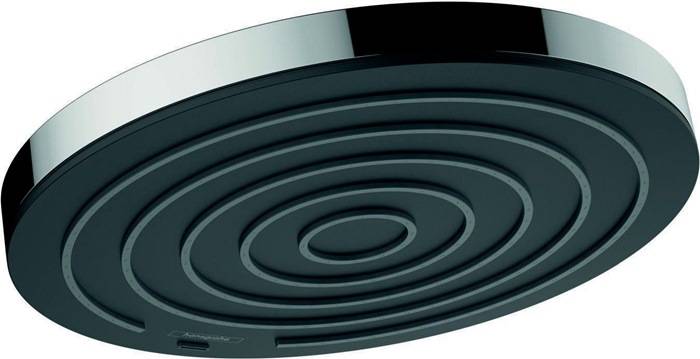 hansgrohe HG Kopfbrause 260 1jet PULSIFY EcoSmart Version chrom