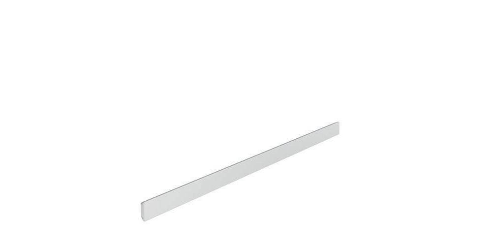 hansgrohe HG Wandleiste WallStoris 700mm mattweiß