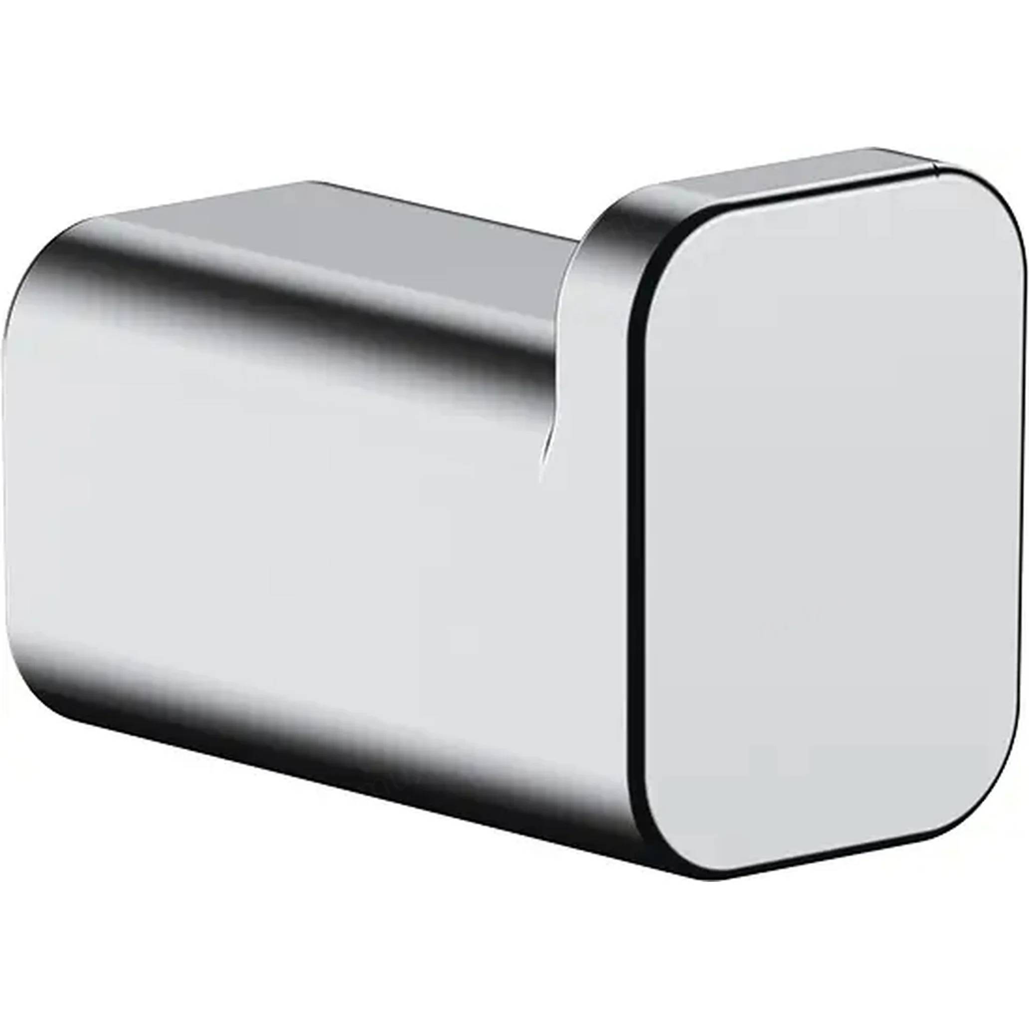 hansgrohe AddStoris Einzelhaken chrom, 1 Stk.