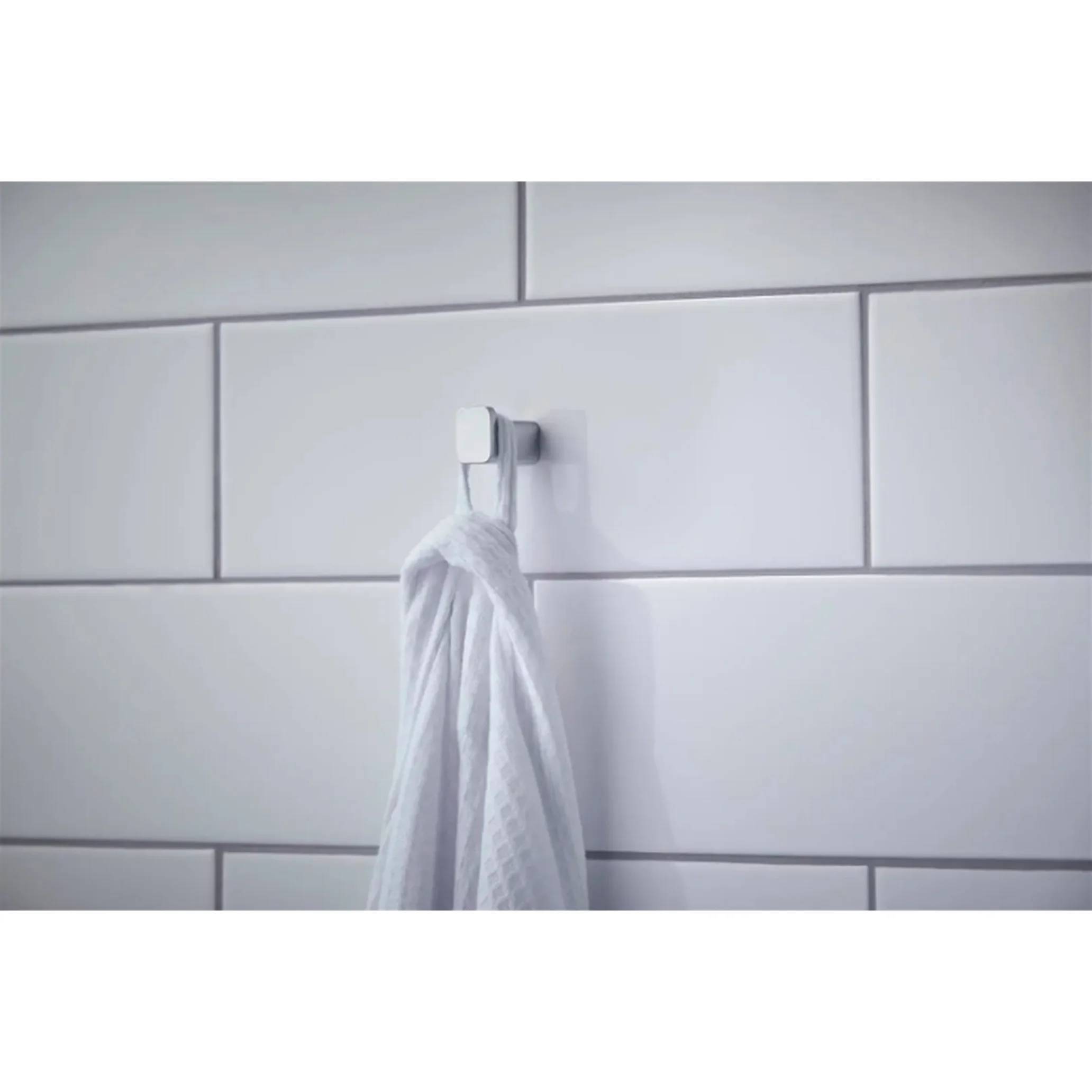 hansgrohe AddStoris Einzelhaken chrom, 1 Stk.